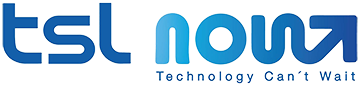 TSL logo
